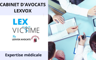 expertise médicale