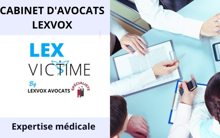 expertise médicale
