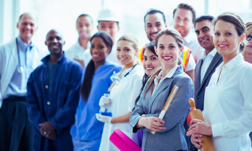 Maladie professionnelle fonction publique - Lexvox Medical