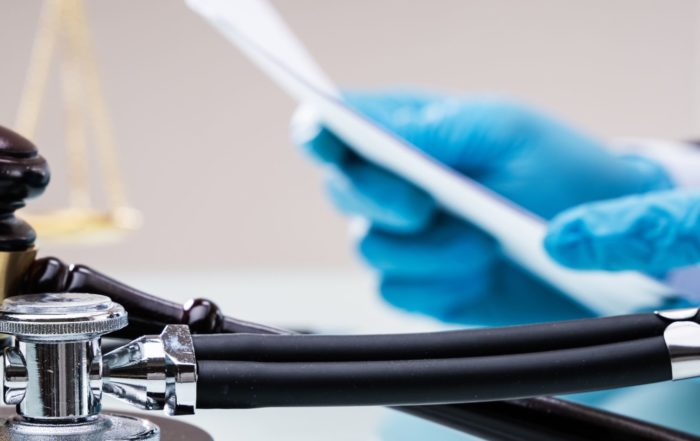 faute medicale brucellose