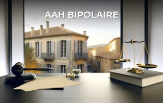 AAH bipolaire