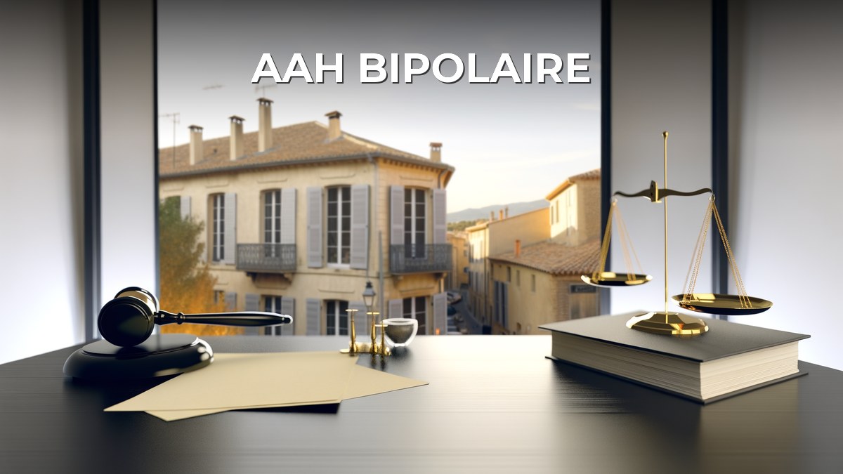 AAH bipolaire