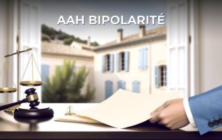 AAH bipolarité