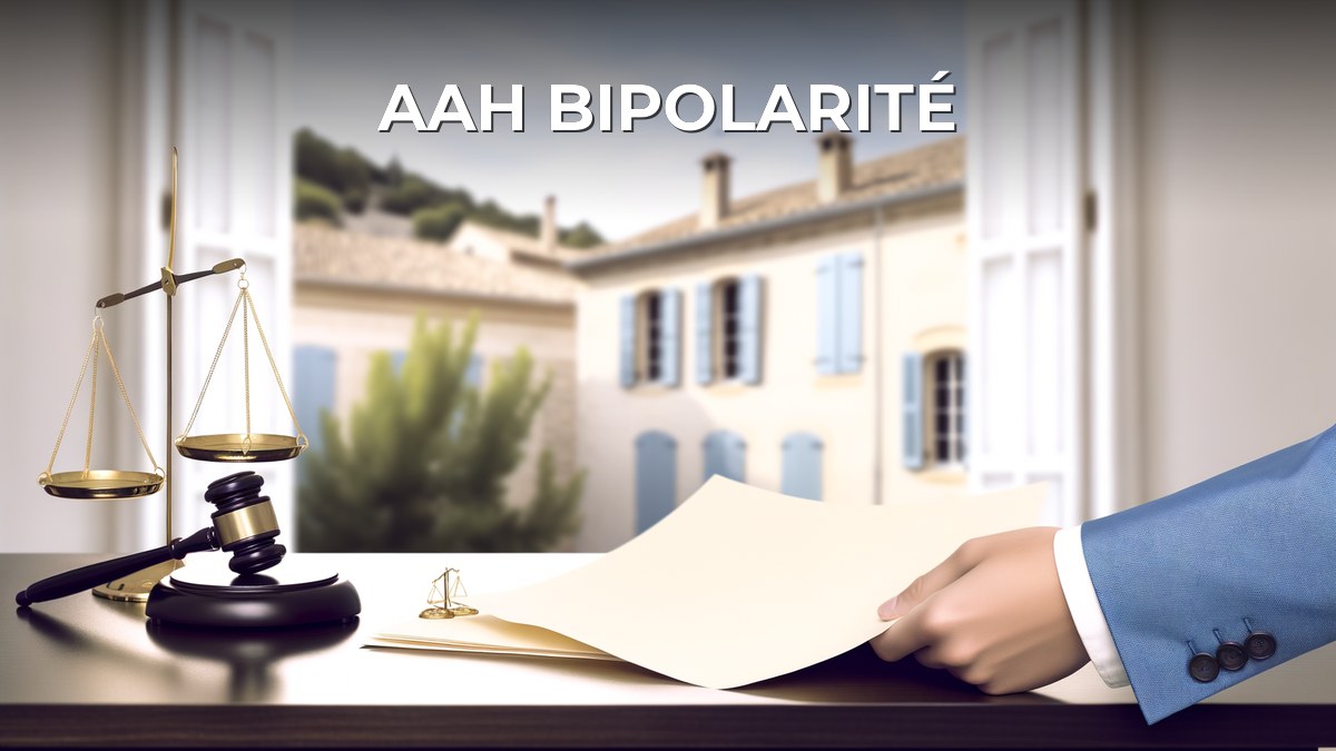 AAH bipolarité