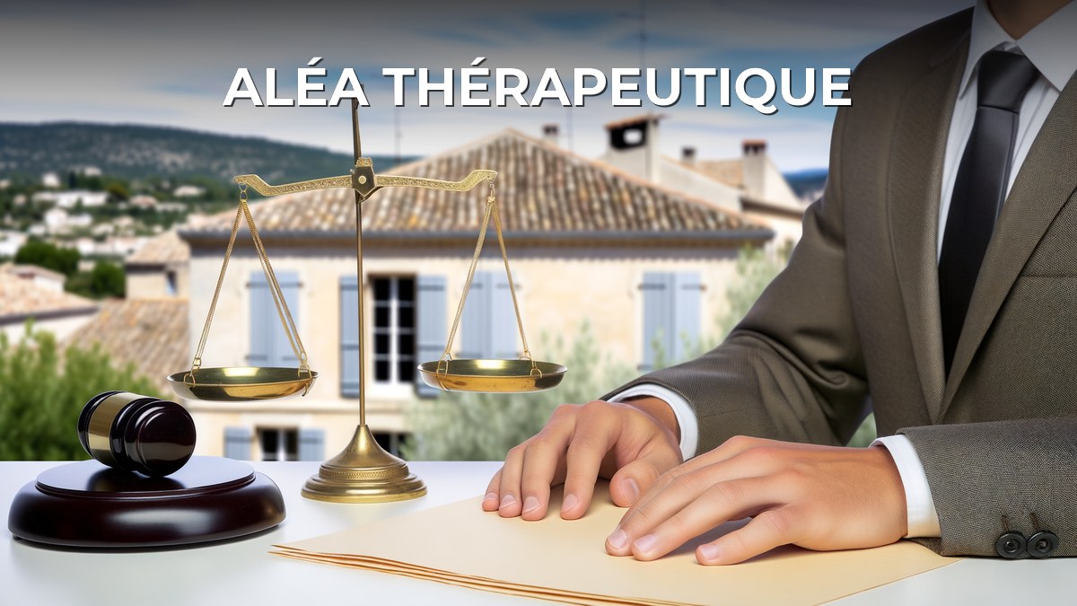 Aléa thérapeutique