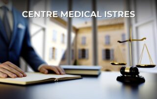 Centre medical istres