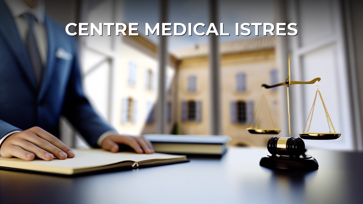 Centre medical istres