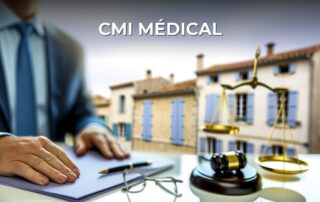CMI médical