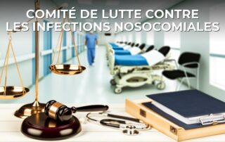 Comité de lutte contre les infections nosocomiales