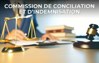 Commission de conciliation et d’indemnisation