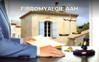 Fibromyalgie aah