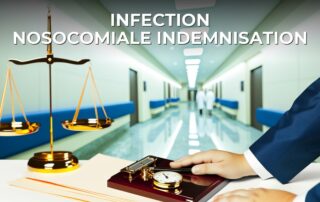 Infection nosocomiale indemnisation