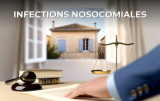 Infections nosocomiales