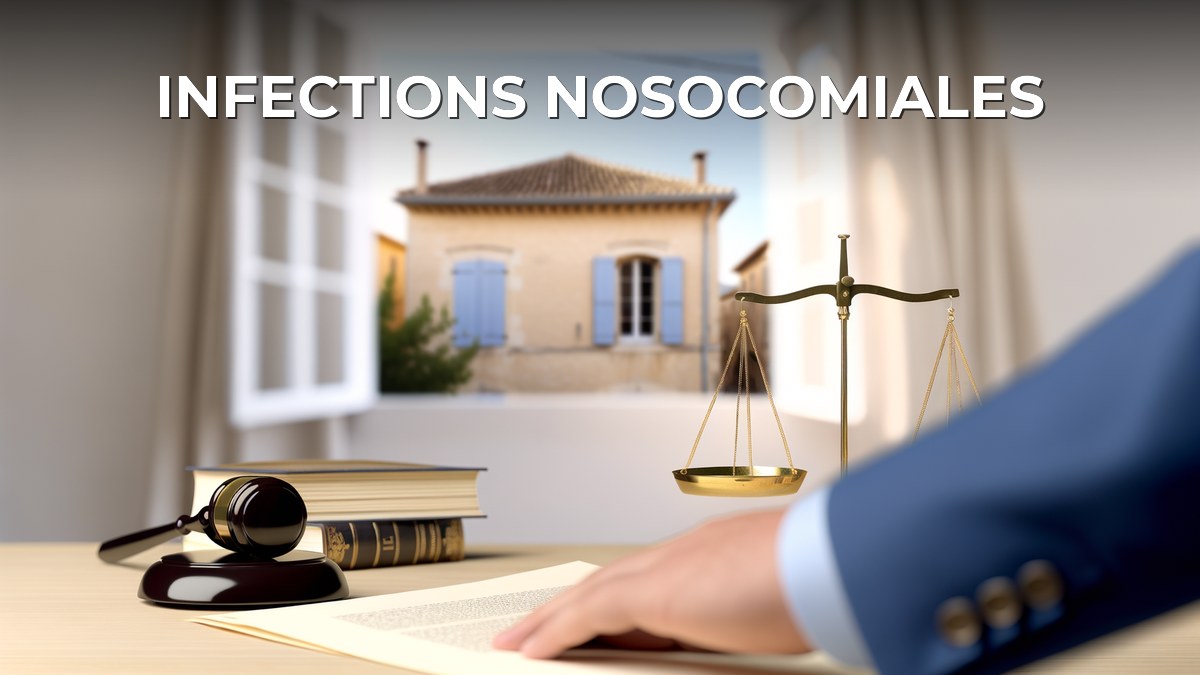 Infections nosocomiales