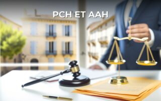 PCH et AAH