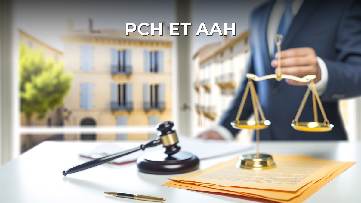 PCH et AAH