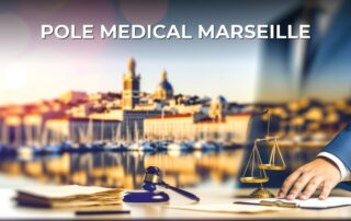Pole medical Marseille