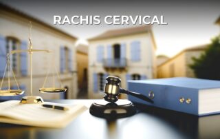 rachis cervical
