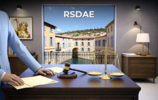 RSDAE