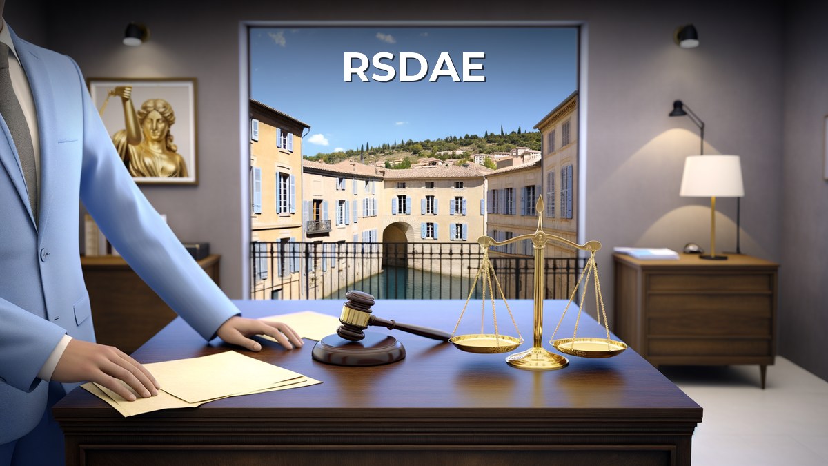 RSDAE