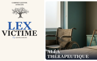 Aléa thérapeutique