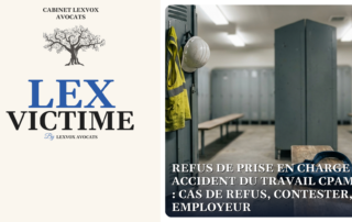 Refus de prise en charge accident du travail CPAM : cas de refus, contester, employeur