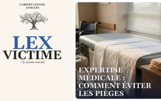 Expertise médicale : comment éviter les pièges